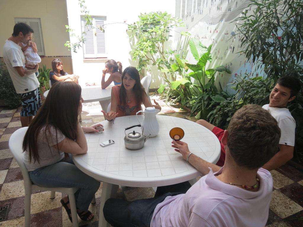 Hotel Raglan Mar del Plata Dış mekan fotoğraf