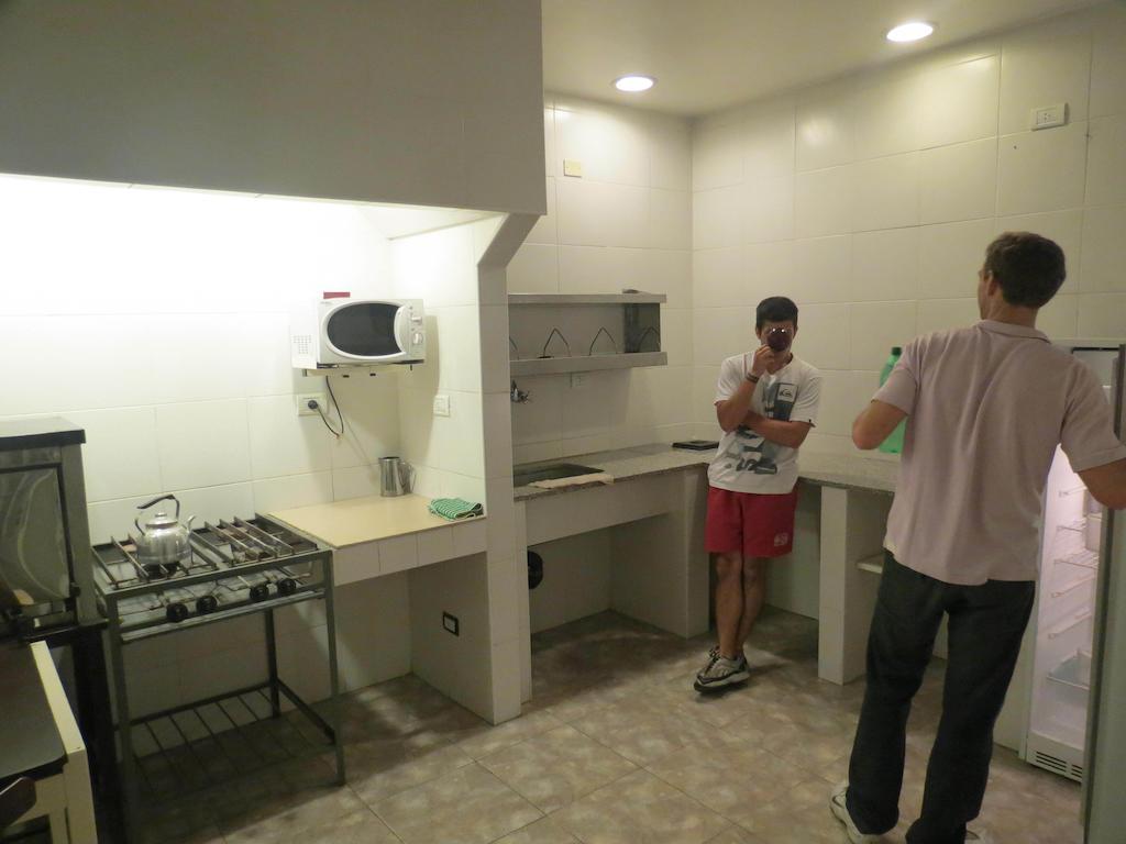 Hotel Raglan Mar del Plata Dış mekan fotoğraf