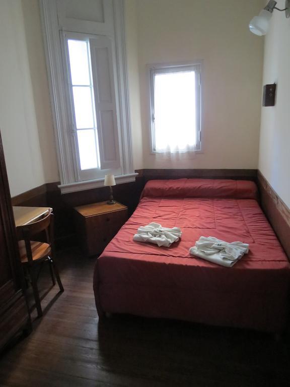 Hotel Raglan Mar del Plata Oda fotoğraf