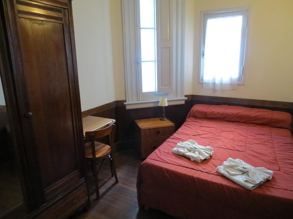 Hotel Raglan Mar del Plata Oda fotoğraf